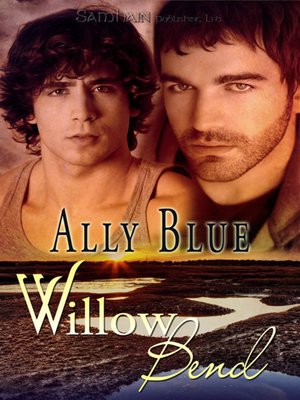 cover image of Willow Bend